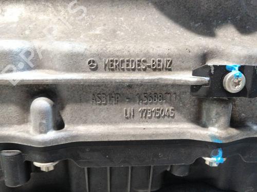 Gearbox MERCEDES-BENZ GLC Coupe (C253) 220 d 4-matic (253.303, 253.305) | BP26192611M3 