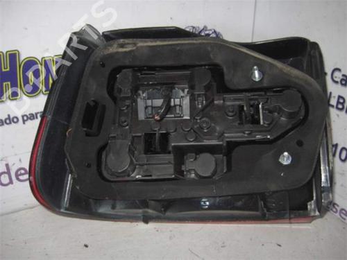 Right taillight SEAT IBIZA II (6K1) 1.4 i 16V | BP25459771C35 