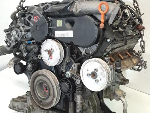 Engine AUDI A4 B7 (8EC) 3.0 TDI quattro | BP27274707M1