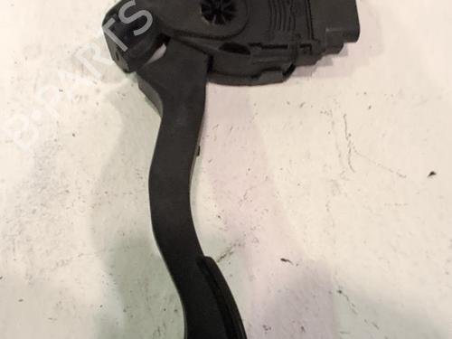 Pedal FORD TRANSIT CONNECT (P65_, P70_, P80_) 1.8 TDCi | BP34209281I4 - Image 2