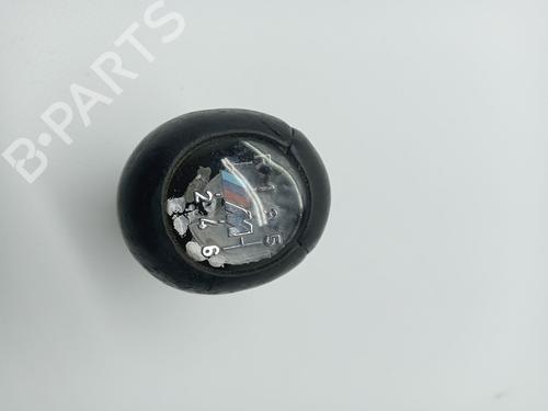 Used Shift knob BMW 3 Compact (E46) 320 td (150 hp) 23355056