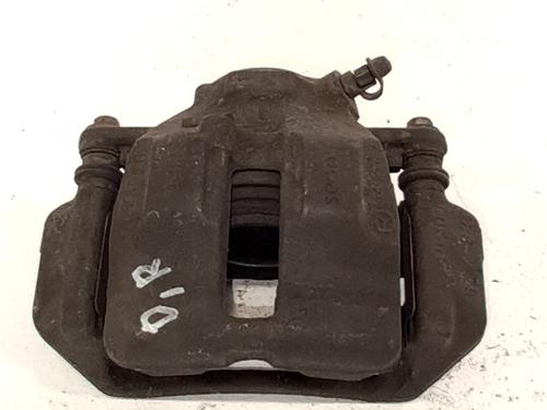 Used Right front brake caliper Right front brake caliper MERCEDES-BENZ C-CLASS Coupe (CL203) C 200 Kompressor (203.745) (163 hp) 34182315 34182315
