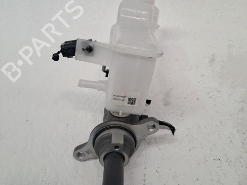 Steering pump HYUNDAI TUCSON (NX4E, NX4A) 1.6 T-GDi Hybrid 48V | BP26654772M99 