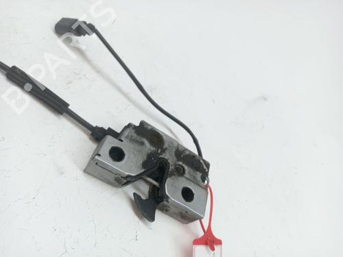 Hood lock VW POLO V (6R1, 6C1) 1.6 TDI | BP24109002C133 