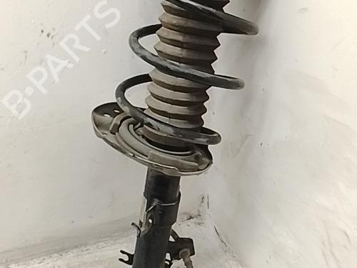 Used Left front shock absorber Left front shock absorber 37159525 37159525