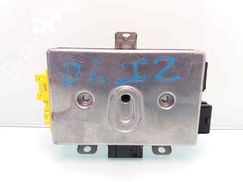 Kollisjonspute styreenhet BMW 5 (E60) 530 d | BP23449183M53 