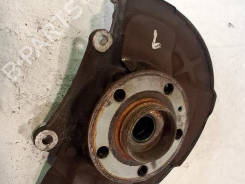 Used Left front steering knuckle Left front steering knuckle VOLVO S60 I (384) 2.4 D (130 hp) 34154785 34154785