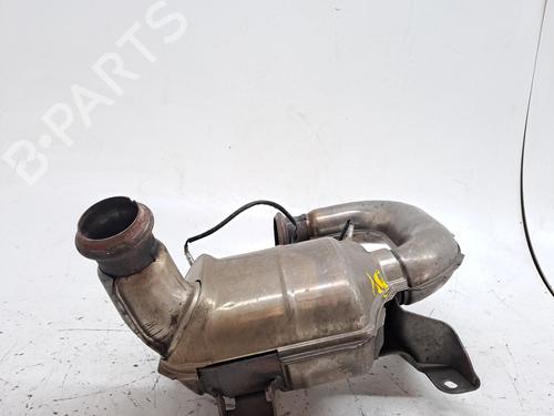 Catalyst CITROËN JUMPY III Van (V_) 2.0 BlueHDi 120 | BP27557141M10 