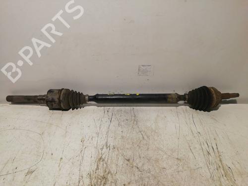 Used Right front driveshaft CHRYSLER VOYAGER / GRAND VOYAGER IV (RG) 2.4 (147 hp) 28336905