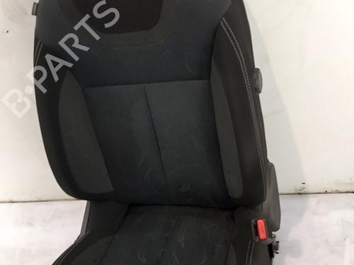 Right front seat CITROËN C4 II (NC_) 1.6 HDi 90 | BP34716370C16 - Image 5