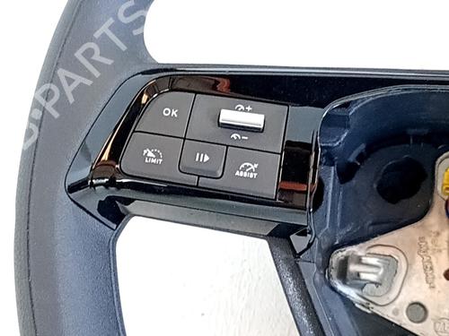 Steering wheel OPEL COMBO Box Body/MPV (K9) 1.5 D | BP34054718C49  - Image 7