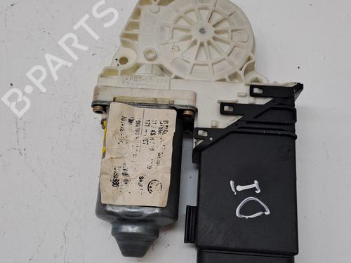 Rudehejsemotor forskærm venstre SEAT LEON (1M1) 1.9 TDI | BP25783470E21 