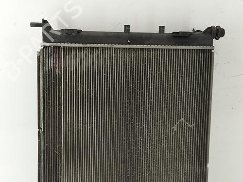Water radiator MAHINDRA XUV500 2.2 CRDe | BP38748446M31 - Image 2