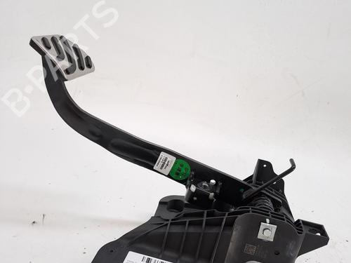 Used Break pedal MG MG HS (AS23) 1.5 EHS Hybrid (CSA6463) (258 hp) 28957668