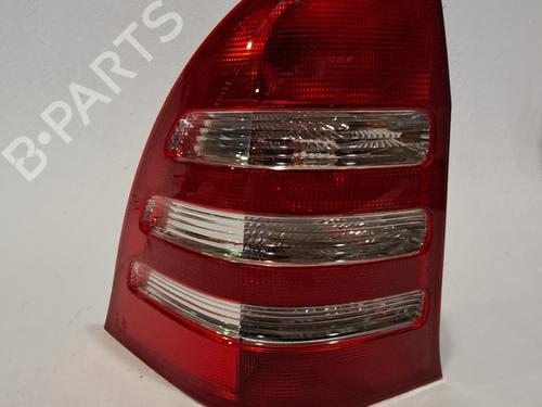 Used Left taillight Left taillight 37159522 37159522