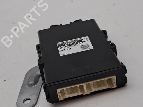 Electronic module TOYOTA YARIS (_P13_) 1.0 (KSP130_, KSP130) | BP26951018M83 