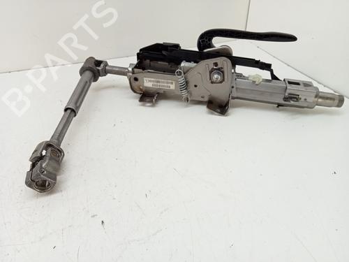 Steering column SKODA OCTAVIA III (5E3, NL3, NR3) 1.4 TSI | BP29302588M21 