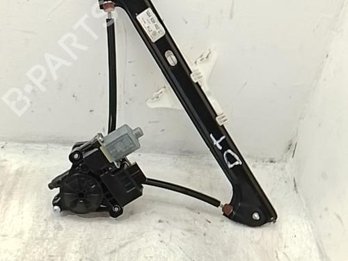 Used Rear right window mechanism Rear right window mechanism 37159881 37159881