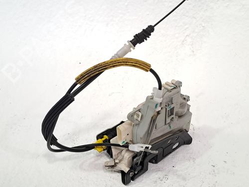 Front right lock AUDI Q5 (8RB) 2.0 TDI quattro | BP28108219C97 