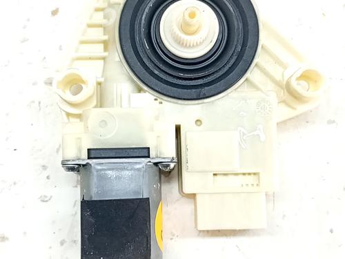 Left rear window motor VW PASSAT B8 (3G2, CB2) 1.6 TDI | BP32159657E23