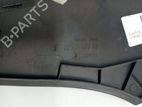 Other CITROËN C3 II (SC_) 1.4 HDi 70 (SC8HZC, SC8HR0, SC8HP4) | BP23355857O1 - Image 3