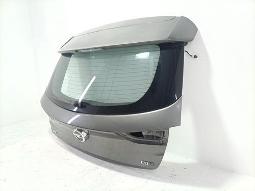 Tailgate OPEL ASTRA K (B16) 1.6 CDTi (68) | BP27672556C6 