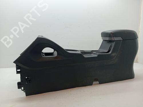 Used Armrest / Center console HYUNDAI ix35 (LM, EL, ELH) 2.0 CRDi (136 hp) 23355057