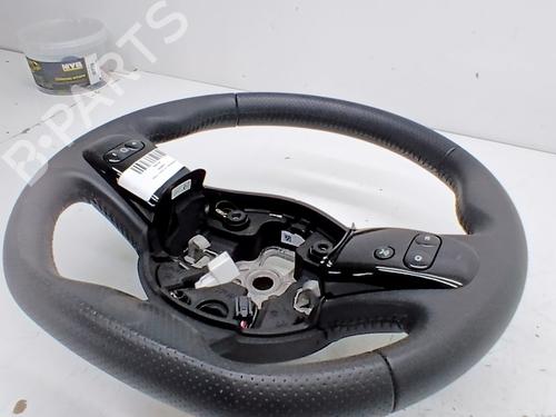 Steering wheel RENAULT TWINGO III (BCM_, BCA_) 1.0 SCe 65 (BCMJ) | BP38419715C49 - Image 4