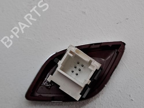 Warning switch CITROËN C3 II (SC_) 1.6 HDi | BP24608298I22 
