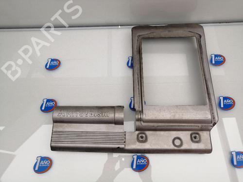 Other MITSUBISHI PAJERO II (V3_W, V2_W, V4_W, V5_W) 2.8 TD (V46W, V26W) | BP23386181O1