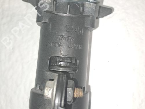 Headlight washer HONDA ACCORD VII (CL, CN) 2.4 (CL9) | BP27714860E17 