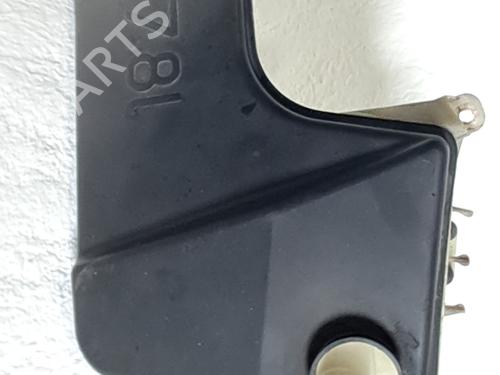 Used Windscreen washer tank Windscreen washer tank BMW X5 (E53) 3.0 d (218 hp) 34331347 34331347