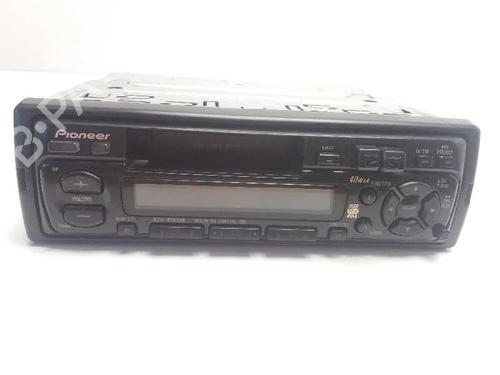 Bilradio ROVER 25 I Hatchback (RF) 2.0 iDT | BP26706728E6 