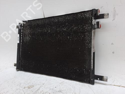 Heater matrix AUDI A3 Sportback (8VA, 8VF) 2.0 TDI | BP25458133M63 