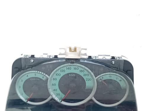 Used Instrument cluster Instrument cluster 39557050 39557050