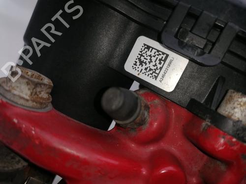 Venstre bremsecaliper bak MERCEDES-BENZ A-CLASS (W176) A 250 (176.044) (211 hp) 23941967