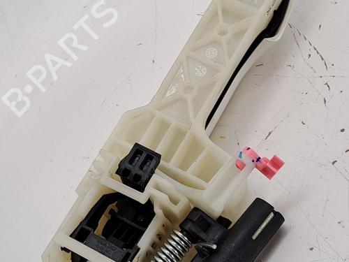 Rear right exterior door handle KIA NIRO II (SG2) 1.6 GDi Hybrid | BP28142112C130 