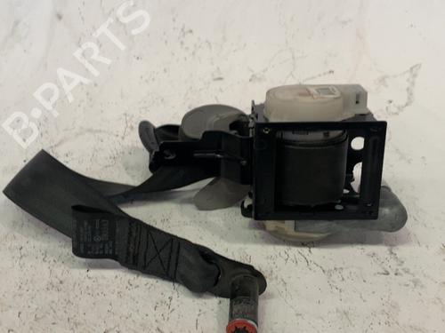 Front left seatbelt HYUNDAI H-1 Cargo (TQ) 2.5 CRDi | BP34181988I26 - Image 2