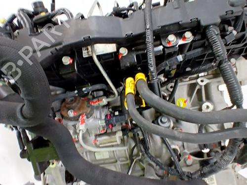 Motor OPEL MOKKA / MOKKA X (J13) 1.6 CDTI (_76) | BP30920668M1