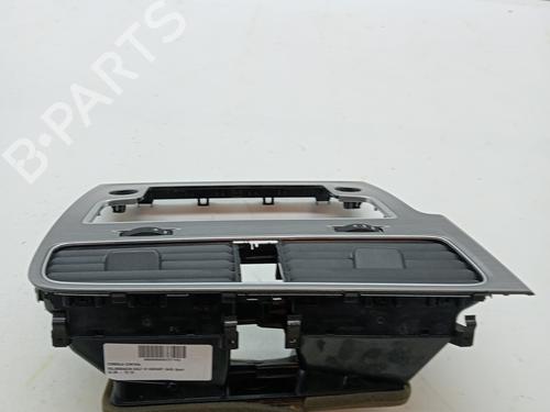 Used Middle console VW GOLF VII (5G1, BQ1, BE1, BE2) 2.0 TDI (150 hp) 23346517
