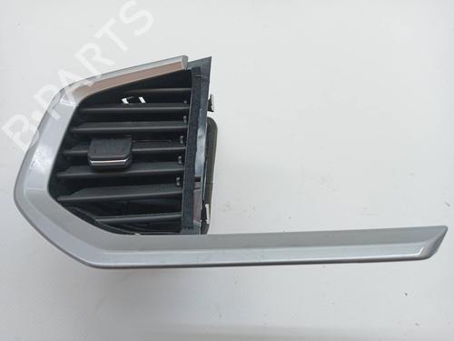 Air vent OPEL GRANDLAND / GRANDLAND X (A18, P1UO) 1.2 (75) | BP23343412I21 