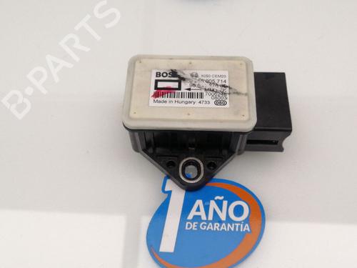 Elektronisk sensor CITROËN C4 I (LC_) 1.6 HDi | BP23650257M84