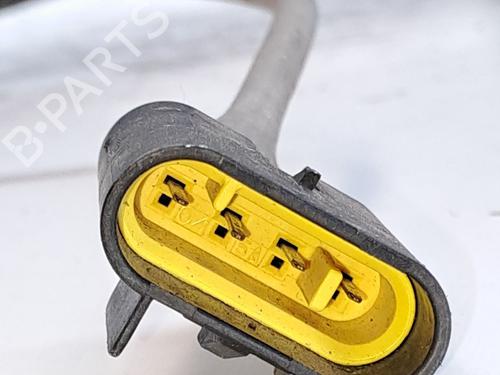 Catalyst FIAT PANDA (312_, 319_) 1.2 (312PXA1A) | BP26950755M10 