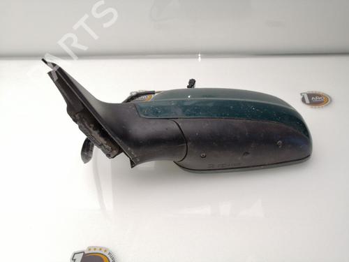 Left mirror VW PASSAT B5 (3B2) 1.6 | BP25346732C26 
