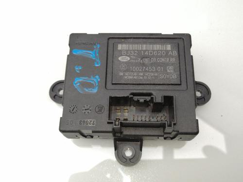 Elektronisk modul LAND ROVER RANGE ROVER EVOQUE (L538) 2.2 D 4x4 (190 hp) 23386172