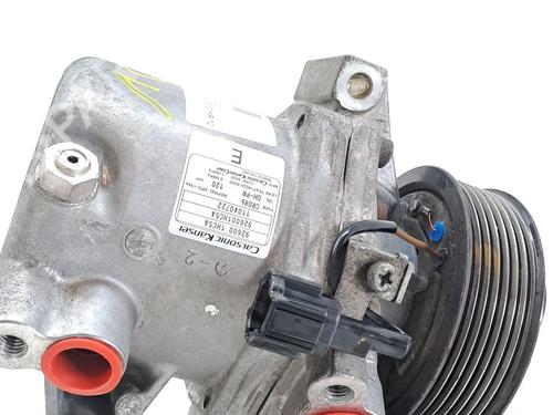 AC compressor NISSAN MICRA IV (K13K, K13KK) 1.2 | BP29179654M34 
