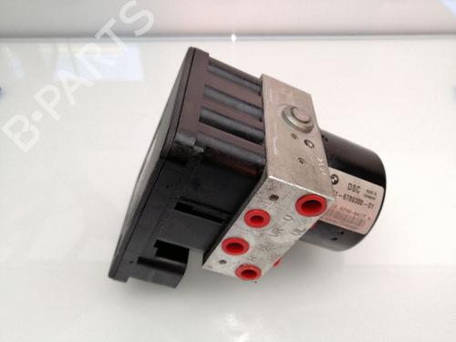 Used ABS pump BMW 3 (E90) 318 d (136 hp) 23419762
