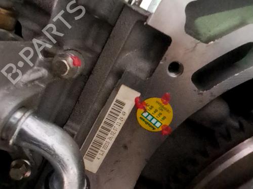 Engine FORD FOCUS II (DA_, HCP, DP) 1.8 | BP32467892M1 - Image 2