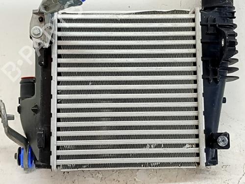 Used Intercooler Intercooler OPEL ASTRA L (OV5) 1.2 (FPHNSL, FPHNSR) (131 hp) 35752526 35752526