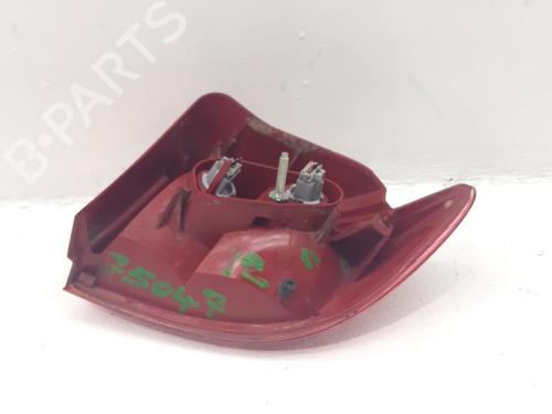 Left taillight MAZDA 2 (DY) 1.4 | BP33871144C34 - Image 3